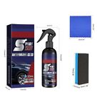 Reshline Multi-functional Coating Renewal Agent Zenoracoating Spray For Vehicles