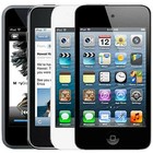 Apple Ipod Touch 4th Generation 8gb 16gb 32gb 64gb Black White-fast Shipping