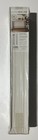 Ornamental Decorative Millwork 28in Metal Hairpin Table Legs - Set Of 2 - New
