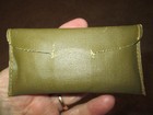 Ww2 Usmc Sewing Kit Compliments Of Coca-cola Bottling Co  Mint Original 