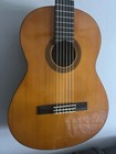 Yamaha Cg-100a Classical Guitar