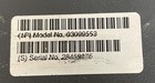 Siemens 3099553   03099553   0ftd0465 Eizo Radiforce R11 18 1  Color Lcd Monitor