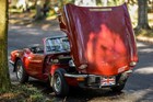 1976 Triumph Spitfire 
