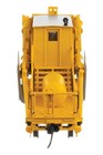 Walthers Proto   Ho Scale   Jordan Spreader   Milwaukee Road  x-286   920-110129