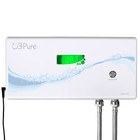 O3 Pure Eco Wash Ozone Laundry System - For All Washers