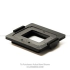Adapter For Mamiya Universal Press And  cfh  Digital Back