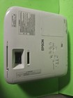 Epson Powerlite 982w 3lcd Projector 4000 Lumens Hdmi With New Lamp