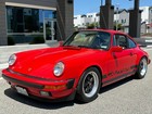 1988 Porsche 911 Carrera