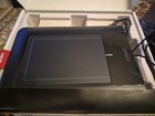 Wacom Ctl-460 Bamboo Pen Usb Digital Drawing Graphics Tablet Complete