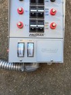 Reliance Pro tran 31410c Manual Transfer Switch