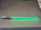 Star Wars The Black Series Luke Skywalker Force Fx Lightsaber
