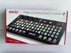 Akai Professional Fire Usb Midi Pad Controller Only  Tested