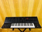 Yamaha Cs-30 Analog Synthesizer Vintage With Hard Case