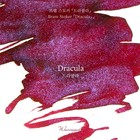 Wearingeul World Literature Ink Collection     - Dracula