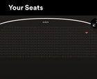 Amc Theatres Movie Ticket The Odyssey - Amc Lincoln Square 13 Ny 8 2 10 00 Pm C4