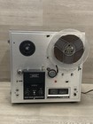 Akai Stereo Tape Recorder - Reel To Reel Player - Model 1720w