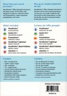 Corel Wordperfect Office Standard 2021 - Wp2021stdefmbam