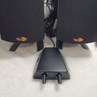 Klipsch Promedia 2 1 Thx Speakers Set With Volume Control Pad 3 5 Jack