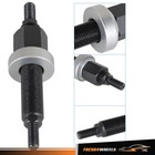 Installation Tool For Chevy Sbc   Bbc Proform Harmonic Balancer Tool 66515