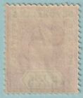Seychelles 62 Mint Lightly Hinged Og    No Faults Very Fine  Vue