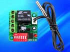 Adjustable Thermostat Temperature 12v Switch Cooling Controller Sensor Module