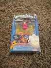 Hatchimals Colleggtibles Pet Obsessed  Hatchipets 2-pack