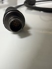 Harris Prc-163   Prc-167 Breakout Cable  12 Pin 12193-0430-a003