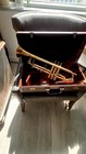 Conn Trumpet 1927 Naked Lady 2b World Symphony