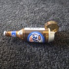 Vintage Miller Light Lighter need Butane 