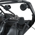Polaris Rear Speaker Pods By Rockford Fosgate  2883945