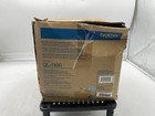 Brother Ql-1100 Label Printer Open Box