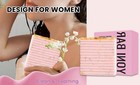 Yoni Bar Feminine Care Wash Ph Balanced Bar Soap Herbal Scent
