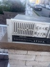 Crown Eq 2 Synergistic Equalizer Used From Estate Sale