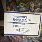 Eagle Industries 5200ec Composite Series 1 4 In Medium Die Grinder