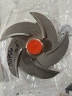 Griswold 10    Impeller 21329-91 316ss