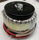 10va 2 5v   5vct Rectifier Tube Filament Power Transformer Antek An-0102m