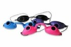 Tanning Bed Eye Wear Goggles Super Sunnies Evo Flexible Free Lotion Fda Approved