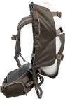 Lightweight Hunting Pack With Frame Long Haul Hiking Deer Mountain Backpacking