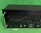Adc Stereo Sound Shaper Two Frequency Equalizer Model Ss-2 