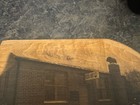Pizza Hut Founders Commemorative Wooden Pizza Peel  Rare Find