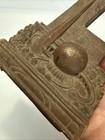Rare Vintage 1939 New York World s Fair Syroco Wood Book Ends