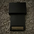 Action Replay Dsi Cheat Cartridge For Nintendo Dsi  Black