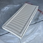 Select Comfort Sleep Number S 276 Twin-xi Air Mattress Chamber  1 2 King 