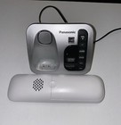 Panasonic Cordless Phone Answering System Model Kx-tgc220