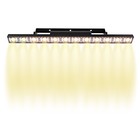 Stage Light Bar 3 In 1 Led Rgb Beam Wash Light Bar 40  120w Dj Wash Light Dmx Us