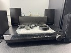 Sony Dav-hdx285 5 Disc Dvd Cd Player 5 1 Home Theater System Speakers Complete