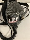 R e  Racing Electronic Headphones Headset Tested Working Nascar Great Shape 