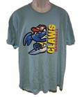 Lakewood Blue Claws Minor League Milb  Shirt  Adult Size Extra Large Guc