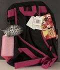 Disney High School Musical Full Sized Backpack Book Bag W water Bottle 