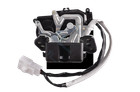 Rear Tailgate Lock Latch Actuator For 2004-2010 Toyota Sienna    w o Auto Lift